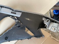 фото thumb №9, Бампер передний hyundai kona lift elektric перед