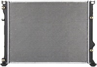 фото thumb №6, Dodge challenger 2.7 3.5 2008-2009 радіатор wody 08-09r.