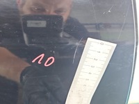 фото thumb №12, Дверь задняя правое toyota rav4 iii 05-08 чёрный 202