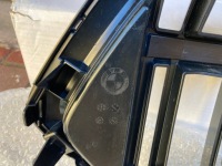 Bmw x6m f96 решётка радиатора решётка радиатора nowa оригинал Цена, фото thumb