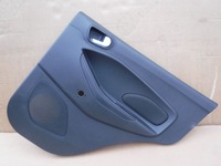 фото thumb №1, Обшивка дверь правый задний ford ka plus