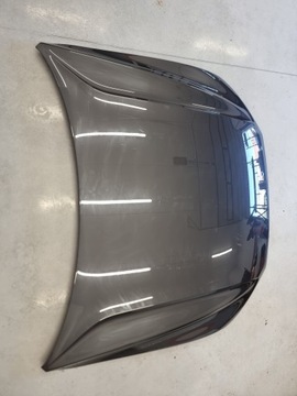 фото thumb №13, Volvo xc60 ii 17- капот