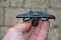 фото thumb №3, Насадка омывателя vw passat b8 5m0955985c