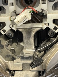 фото thumb №6, Honda jazz 2005 воздуховод