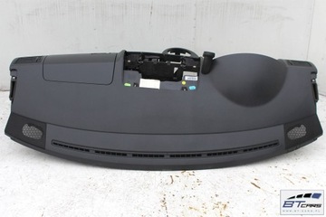 фото thumb №9, Vw transporter t5 t6 консоль панель rozdzilecza капот pulpit 7e1857005d 7e1