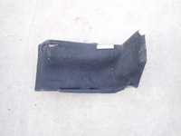 фото thumb №12, Коврик обшивка багажника chevrolet corvette c5