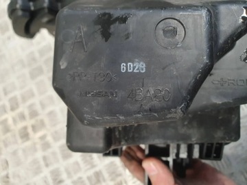 фото thumb №11, Nissan x-trail t32 2014-2021 2.0 dci корпус фильтра воздуха