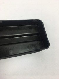 фото thumb №6, Защита крышка заглушка соединитель электрический mercedes w124 1245450083