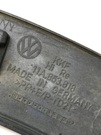 фото thumb №9, Молдинг крила задня vw id.4 20- 11a853818