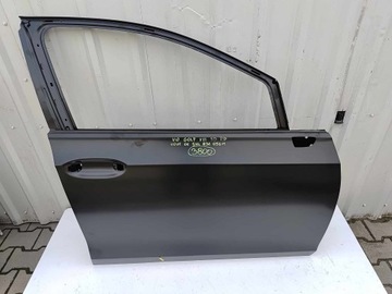 фото thumb №1, Volkswagen golf viii 8 5d дверь правые перед передние новое оригинальный номер 3800