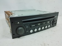 фото thumb №2, Peugot 207 радіо 96537896xt