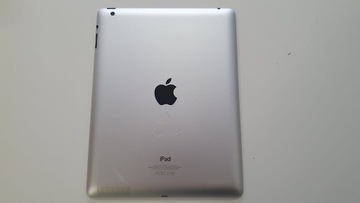 фото №3, Планшет apple ipad 4th генерації 9,7" 1 gb / 32 gb сірий