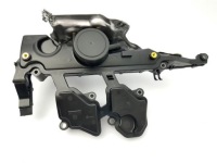 фото thumb №1, Кришка вентиляція картера оливи renault trafic ii opel vivaro laguna ii espace 2.0 dci