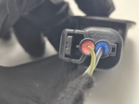 Kuga mk2 grand c-max mk2 рестайлинг  кнопка крышки dj5t14k147aa с Разборки, фото thumb