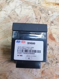 фото thumb №5, Hyundai i10 ii port usb 96120-b9000