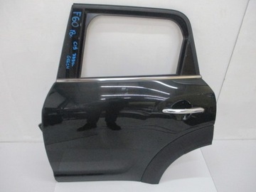 фото thumb №6, Двері ліві задні mini countryman f60 18r c19