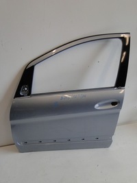 фото thumb №2, Mercedes b клас w245 245 двері передні ліві