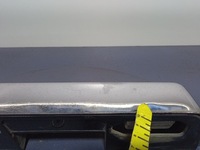 фото thumb №6, Pajero pinin накладка задняя освещение номерного знака хром