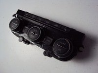 фото thumb №1, Панель кондиционера vw golf vii 2015 rok