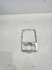 фото thumb №1, Рамка перемикання передач хром audi a6 c6 4f0864260a