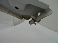 фото thumb №15, Citroen ds5 крыло левый передний kwed идеальное состояние