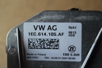 фото thumb №5, Audi tt 8s vw golf vii насос тормозная