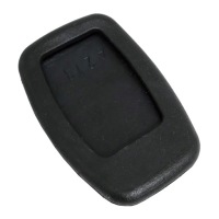 фото thumb №2, Резиновый элемент накладка педали renault clio 2