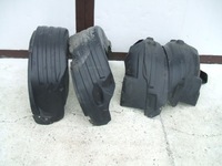 фото thumb №1, Fiat freemont journey підкрилок задня задні праве ліва перед передні