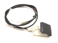 фото thumb №1, Трос капот toyota rav 4 ii 00-05 тягa