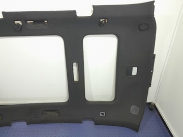 фото thumb №11, Q7 4l s-line потолок панорама козырьки ручки защитные накладки комплект 4l0867505k