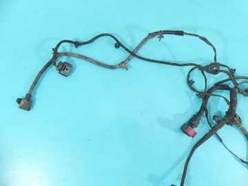 фото thumb №9, Установка жгут камеры двигателя opel astra iv j