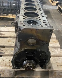 Блок з система korbowo-tłokowym man d0836 tgl euro4/5 240–330km Ціна, фото thumb