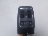 фото thumb №1, Grand cherokee wk2 lift решётки обдув задняя usb