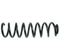 фото thumb №1, Sachs 998 654 пружина подвеска