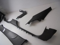 фото thumb №2, Защита защита обшивка левая opel astra v k fl kombi 19 r