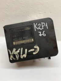 фото thumb №5, Focus mk2 1.6 главный тормозной цилиндр abs 10.0960-0115.3