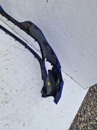 фото thumb №7, Бампер перед передний renault clio v 5