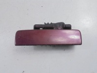 фото thumb №1, Peugeot 405 ручка дверь наружная левая перед 87-93 4d ph1 9255508780