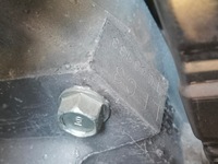 фото thumb №12, Honda crv 2.0 hybrid 2023 2024- двигатель lfc3 блок двигателя блок головка жгут usa