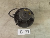 фото thumb №1, Повітродувка обдув вентилятор audi 80