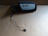 фото thumb №1, Bmw x5 e60 зеркало правое 4p