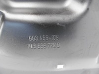 фото thumb №11, Підйомник механізм скла лівий зад cayenne i 7l5