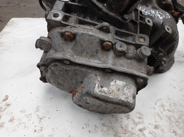 фото thumb №7, Коробка передач коробки передач opel corsa c 1.7 dti f17w355