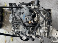 Porsche 782 718 cayman gts boxster двигун 2.5 dnz ідеальний стан Оригінал, фото thumb