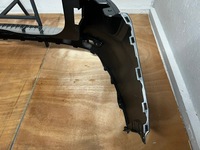 фото thumb №16, Renault koleos ii 2016 - бампер задній задня