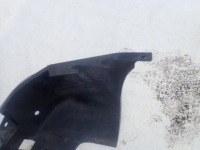 Jeep compass 1 07-10 бампер задний задний pdc в Украине, фото thumb