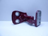 фото thumb №1, Петля правих задніх двері land rover discovery iv l319 4h3226810ab