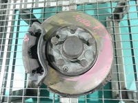 фото thumb №1, Поворотный кулак правая ступица перед 1.8 k mercedes c w203