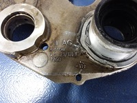 фото thumb №5, Audi s6 c7 4.0tfsi ceuc ceu кришка розподільний вал