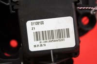 фото thumb №9, Переключатель комбинированный подрулевой переключатель 6962672 bmw e90 04-10